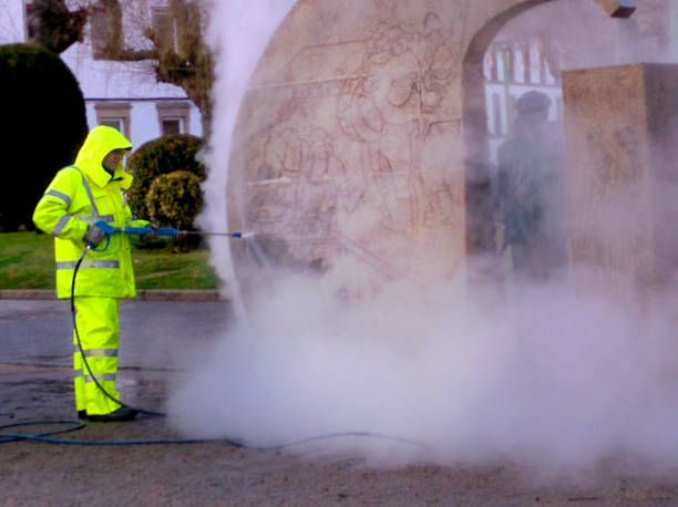 Pressure Washing Contractors in Ucon, ID